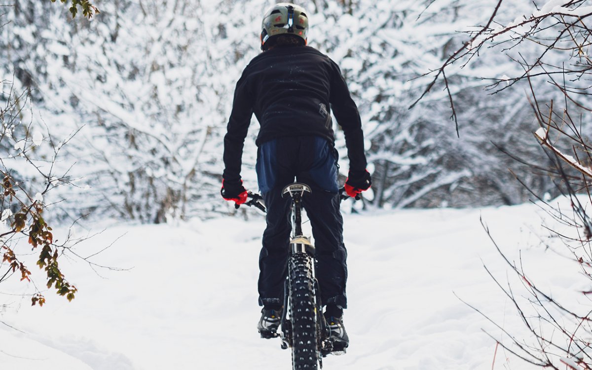 Rower Elektryczny zimą: Porady użytkowe, eksploatacja